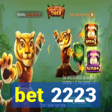 bet 2223
